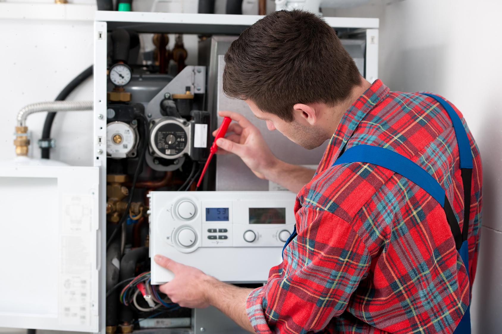 installation climatiseur Périgny