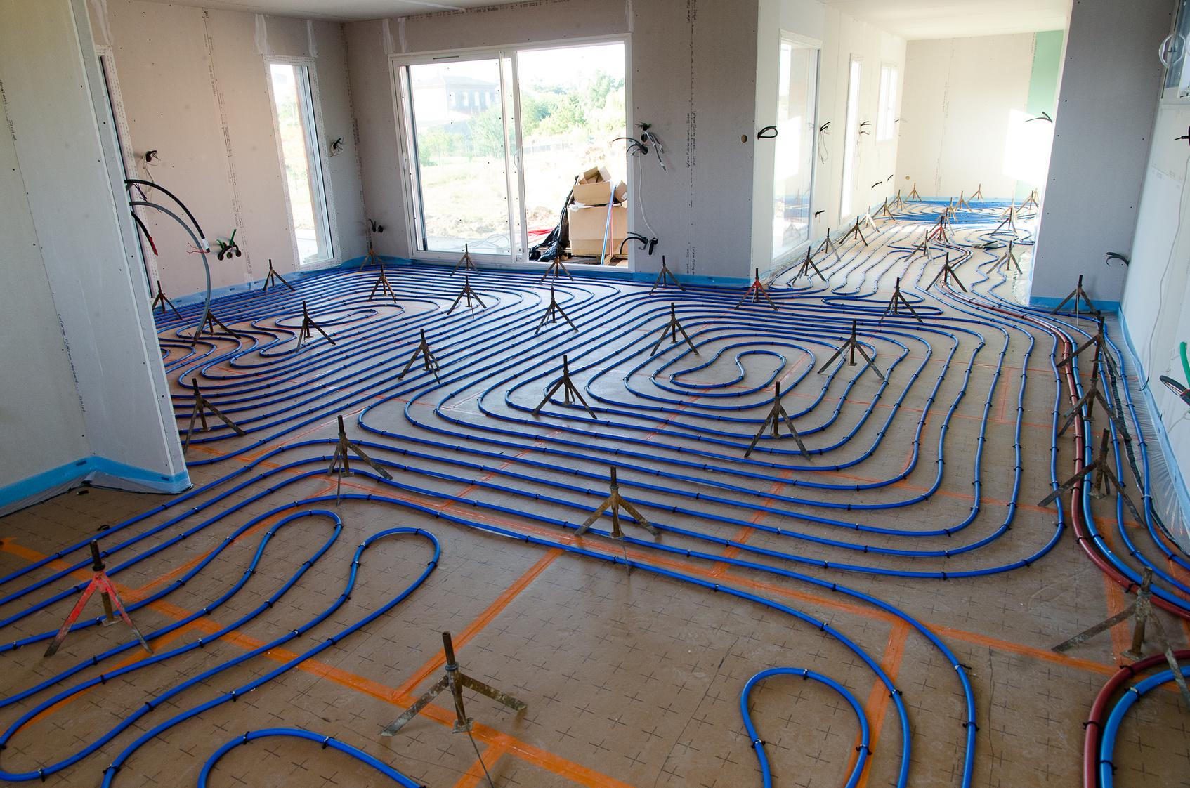 installation climatiseur Grandvilliers